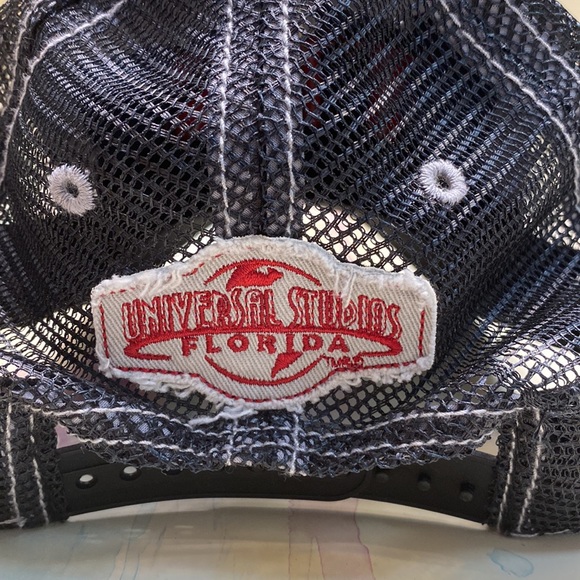 Universal Studios US Hat Baseball Cap - Picture 5 of 7